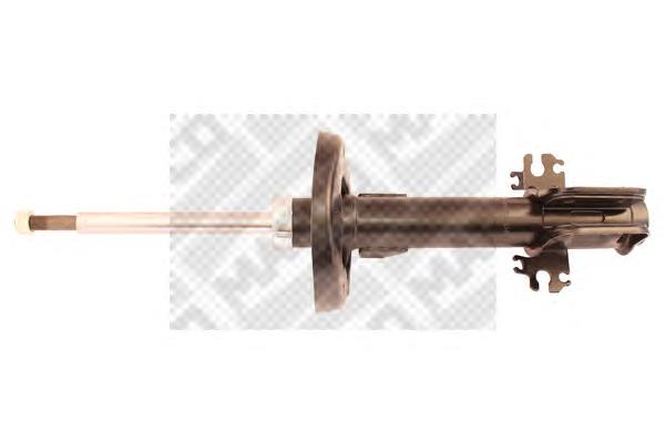 Amortecedor dianteiro 90512293 Opel