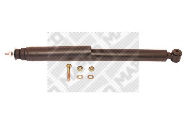 B361857 Bilstein Amortecedor traseiro