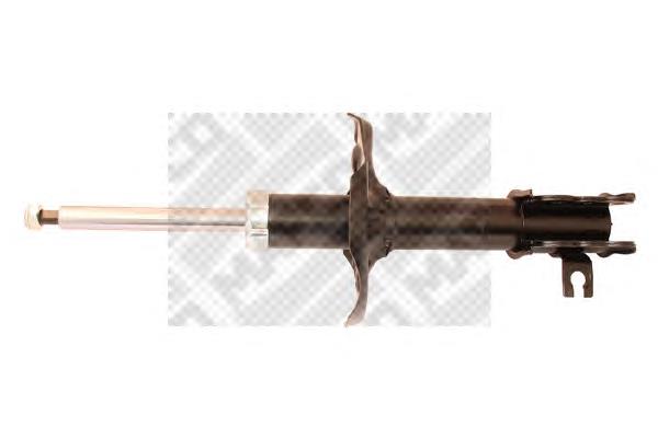 Compre GE4T34900A Mazda Amortecedor dianteiro esquerdo