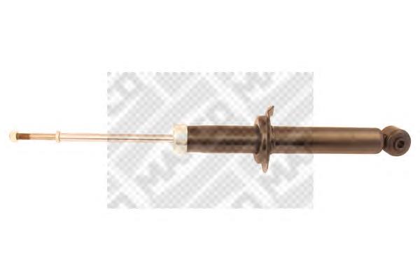 Amortecedor traseiro MR913124 Mitsubishi