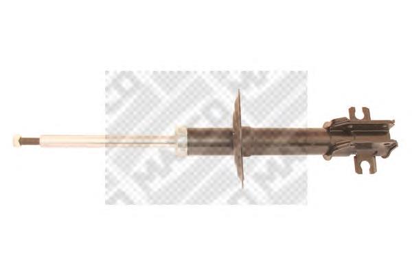 Compre 46545255 Fiat/Alfa/Lancia Amortecedor traseiro