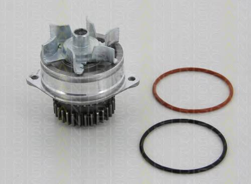 Bomba de água (bomba) de esfriamento Nissan/Infiniti 210107Y025