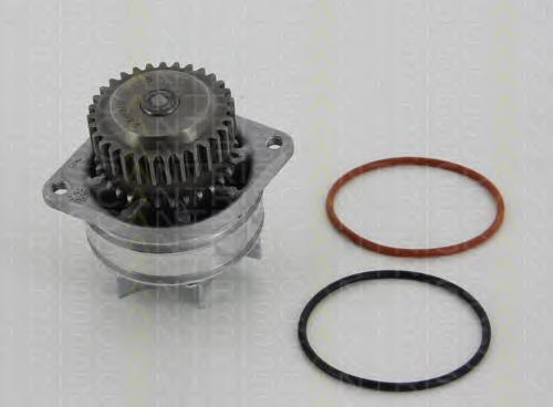 Bomba de água (bomba) de esfriamento 210107Y025 Nissan/Infiniti