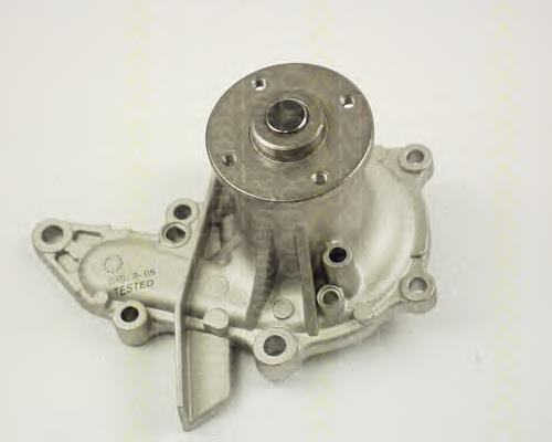 Bomba de água (bomba) de esfriamento 1611019185 Toyota
