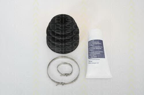 GD3822540 Mazda Bota de proteção interna direita de junta homocinética do semieixo dianteiro