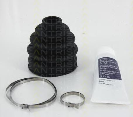 Compre 4950629B00 Hyundai/Kia Bota de proteção externa de junta homocinética do semieixo dianteiro