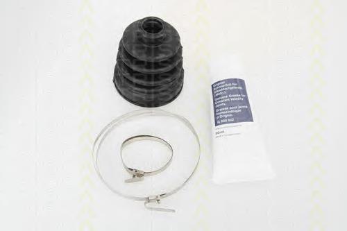 Bota de proteção interna de junta homocinética do semieixo dianteiro Japan Parts KB259 preço, a partir de 11,97 USD