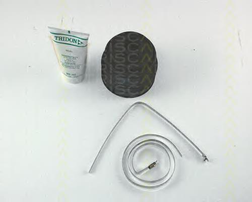 Compre MB526905 Mitsubishi Bota de proteção externa de junta homocinética do semieixo dianteiro