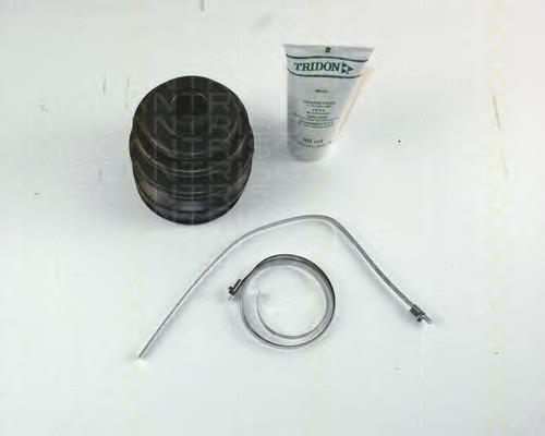Bota de proteção externa de junta homocinética do semieixo dianteiro Hyundai/Kia MB526274 preço, a partir de 8,15 USD