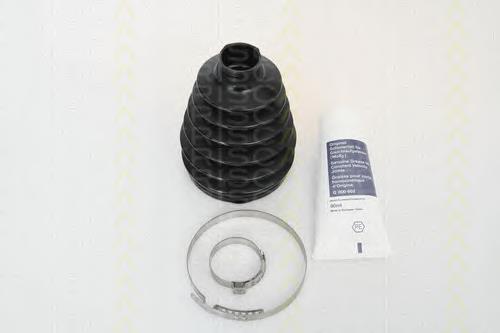 Compre MR331261 Mitsubishi Bota de proteção externa direita de junta homocinética