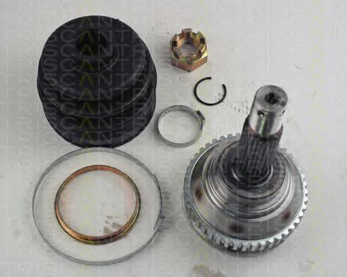 Junta homocinética externa dianteira Hyundai/Kia 4950828K00 preço, a partir de 31,62 USD