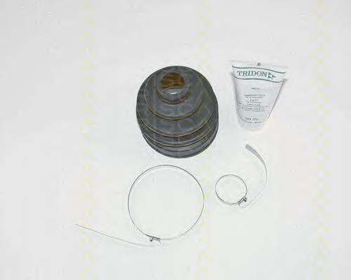 Bota de proteção externa de junta homocinética do semieixo dianteiro Impergom 39052 preço, a partir de 13,36 USD