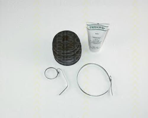 G01322530 Mazda Bota de proteção externa de junta homocinética do semieixo dianteiro