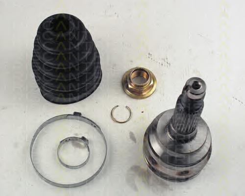 GD2322510A Mazda Junta homocinética externa dianteira