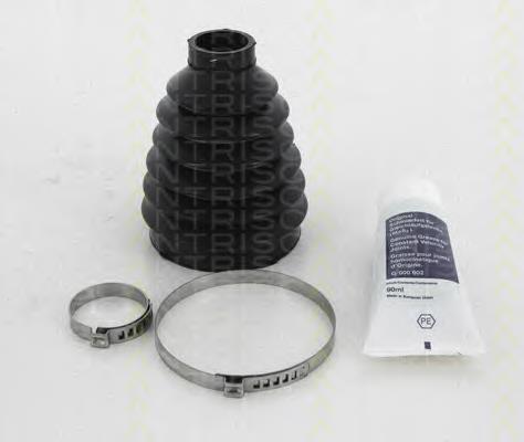 Bota de proteção interna de junta homocinética do semieixo dianteiro Chrysler 5066024AA preço, a partir de 50,01 USD