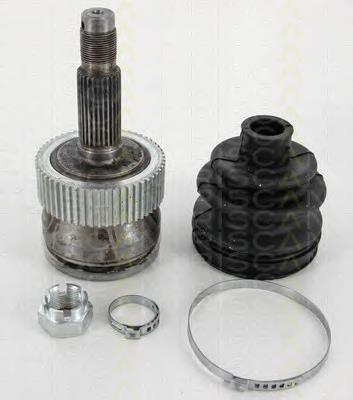 GI913 Japan Parts Junta homocinética externa dianteira
