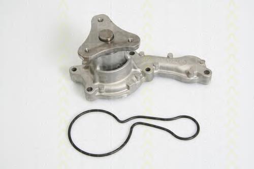 Bomba de água (bomba) de esfriamento MD974899 Mitsubishi
