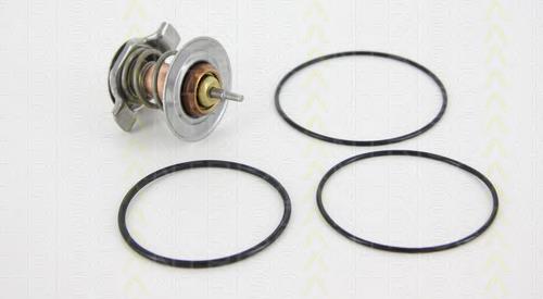 862011792 Triscan Termostato
