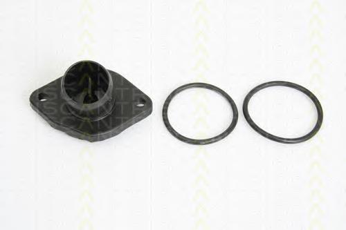 Compre 032121121B VAG Flange do sistema de esfriamento (união em T)