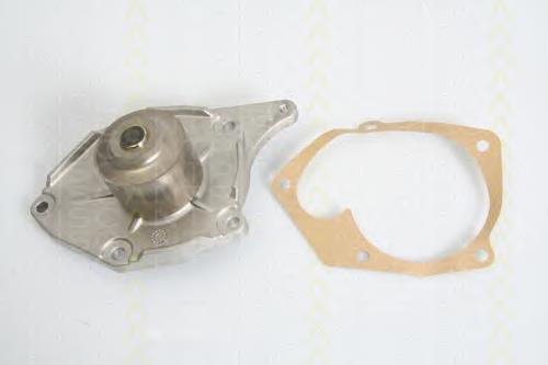 Bomba de água (bomba) de esfriamento 2101000Q0E Nissan/Infiniti