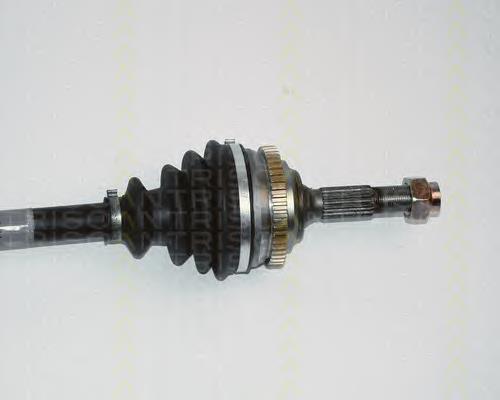 Semieixo (acionador) dianteiro direito BGA DS1416RA preço, a partir de 140,26 USD