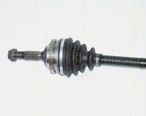 Compre 210156 GSP Semieixo (acionador) dianteiro direito
