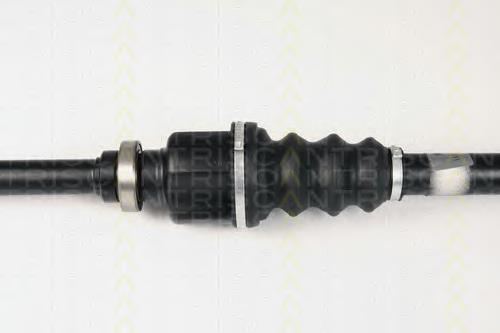 Semieixo (acionador) dianteiro direito Trakmotive/Surtrack 300288 preço, a partir de 40,93 USD