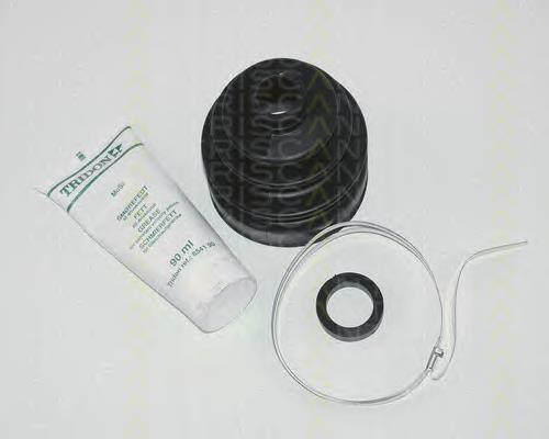 Bota de proteção externa de junta homocinética do semieixo dianteiro Starline MP211 preço, a partir de 5,35 USD