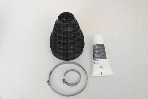 Compre 329302 Peugeot/Citroen Bota de proteção externa de junta homocinética do semieixo dianteiro
