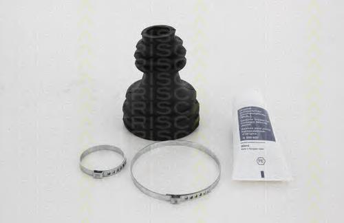 Bota de proteção interna de junta homocinética do semieixo dianteiro Renault (RVI) 7701209253 preço, a partir de 20,36 USD