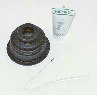 Bota de proteção interna esquerda de junta homocinética do semieixo dianteiro Cautex 020355 preço, a partir de 25,63 USD