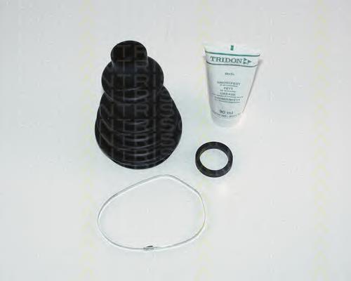 Bota de proteção externa de junta homocinética do semieixo dianteiro Metalcaucho 01733E preço, a partir de 10,50 USD