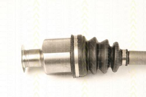 Semieixo (acionador) dianteiro direito Trakmotive/Surtrack 301218 preço, a partir de 105,26 USD