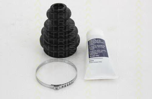 Bota de proteção interna direita de junta homocinética do semieixo dianteiro VAG 7M0407283 preço, a partir de 18,44 USD