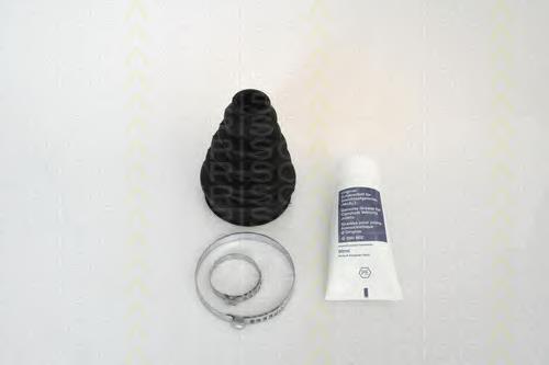 Compre 462424 Cautex Bota de proteção interna de junta homocinética do semieixo dianteiro