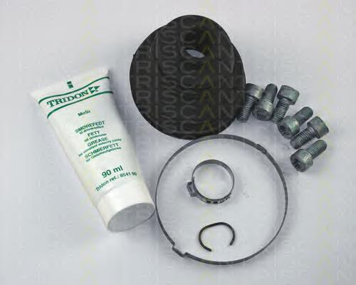 Compre 79531 Asam Bota de proteção interna de junta homocinética do semieixo dianteiro