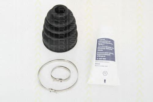 Bota de proteção interna de junta homocinética do semieixo dianteiro Honda 44017S5A000 preço, a partir de 15,53 USD