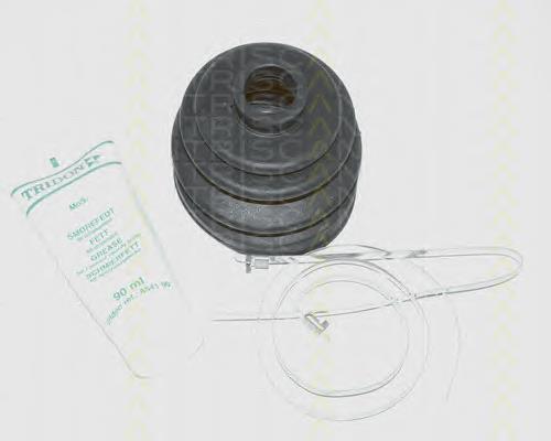 Bota de proteção externa de junta homocinética do semieixo dianteiro Mazda G56822530 preço, a partir de 12,45 USD