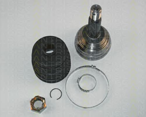 Compre MB526377 Mitsubishi Junta homocinética externa dianteira