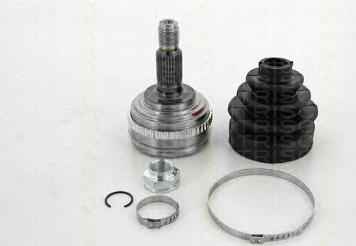 Junta homocinética externa dianteira Hyundai/Kia 4950824A01 preço, a partir de 42,55 USD