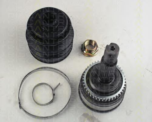 Compre MB620899 Mitsubishi Junta homocinética externa dianteira