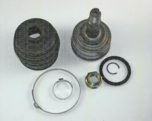 Junta homocinética externa dianteira 303364 Loebro