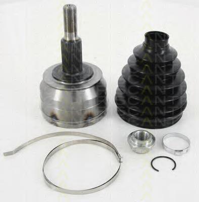 Compre 7H0498099BX VAG Junta homocinética externa dianteira
