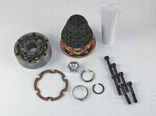 Compre JZW498350GX VAG Junta homocinética interna dianteira direita