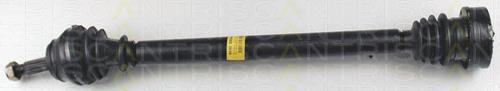 Semieixo (acionador) dianteiro direito VKJC1106 SKF