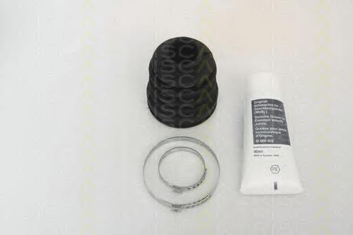 Bota de proteção interna de junta homocinética do semieixo dianteiro Trakmotive/Surtrack 500228 preço, a partir de 8,07 USD