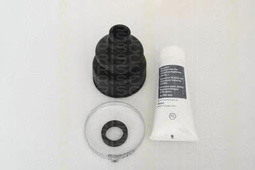 Compre 030146 Cautex Bota de proteção interna de junta homocinética do semieixo dianteiro