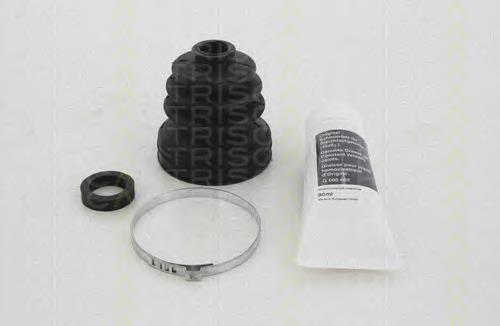 7701207398 Renault (RVI) Bota de proteção interna de junta homocinética do semieixo dianteiro