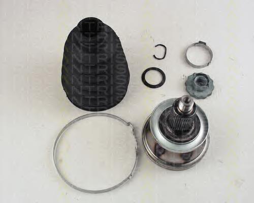 6Q0498099DX VAG Junta homocinética externa dianteira