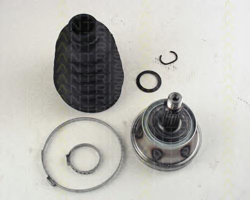6Q0498099C VAG Junta homocinética externa dianteira